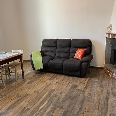 Terni Urban Nest Daire Dış mekan fotoğraf
