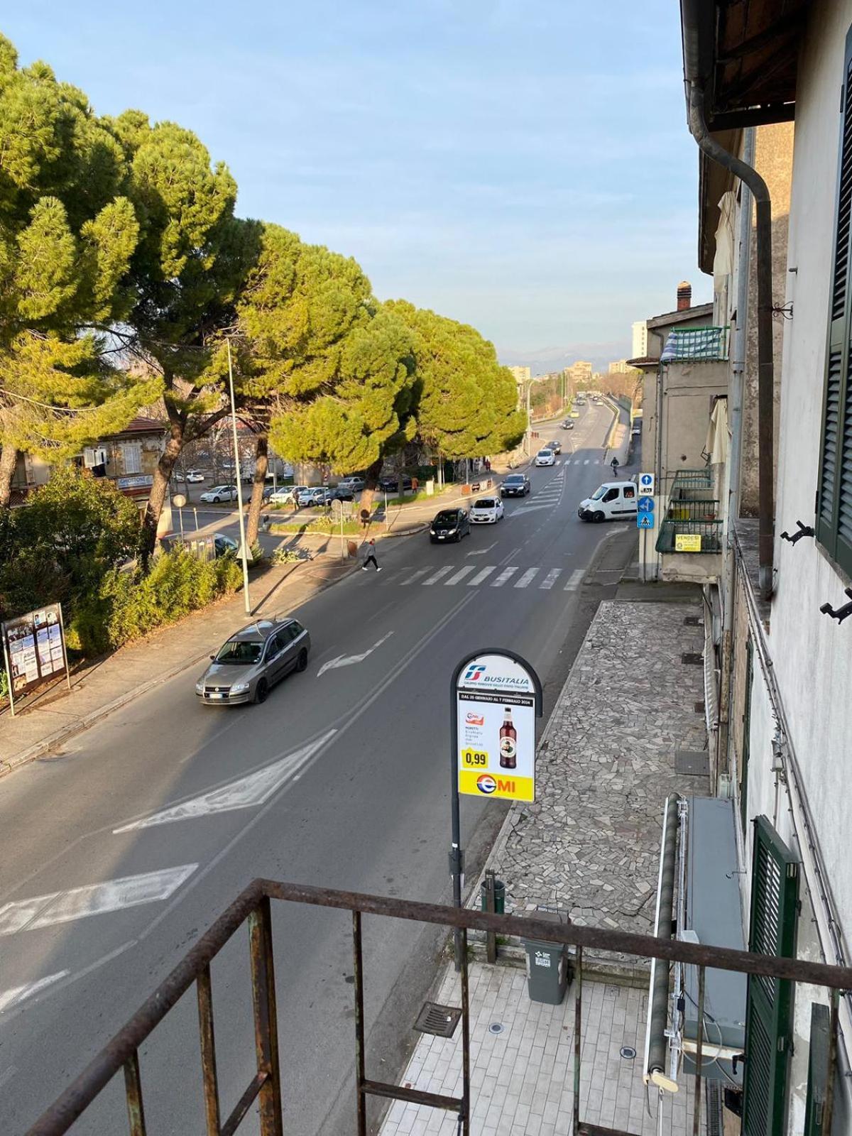 Terni Urban Nest Daire Dış mekan fotoğraf