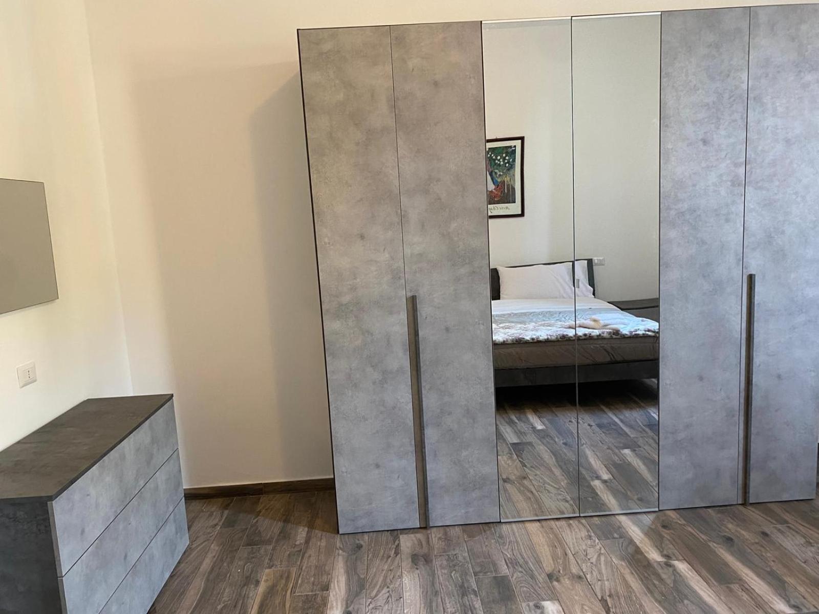 Terni Urban Nest Daire Dış mekan fotoğraf