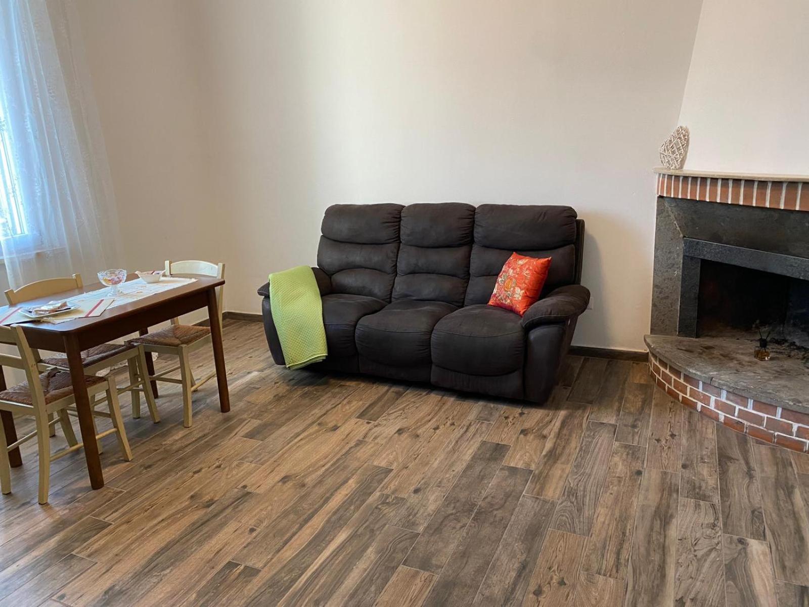 Terni Urban Nest Daire Dış mekan fotoğraf