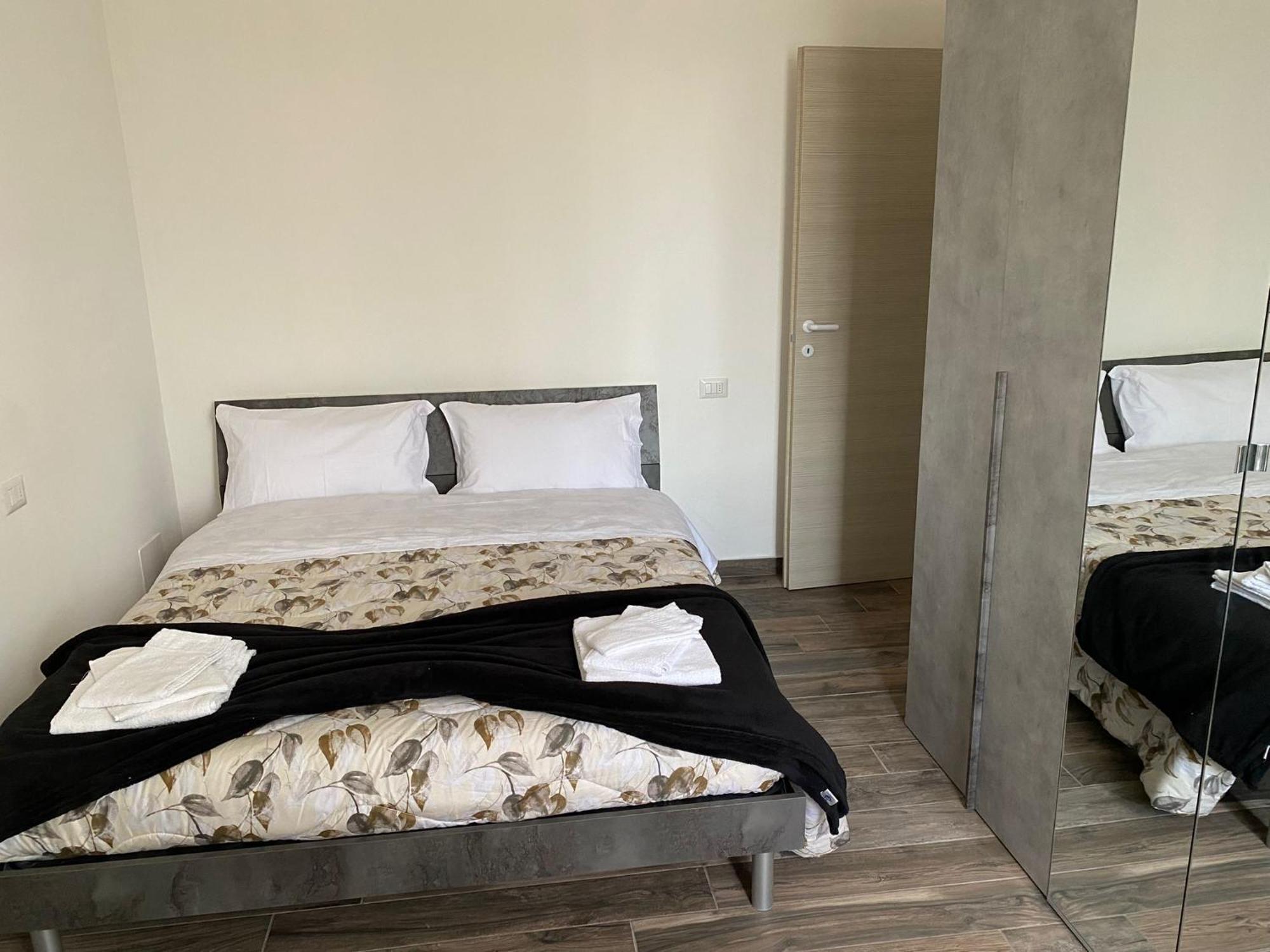 Terni Urban Nest Daire Dış mekan fotoğraf