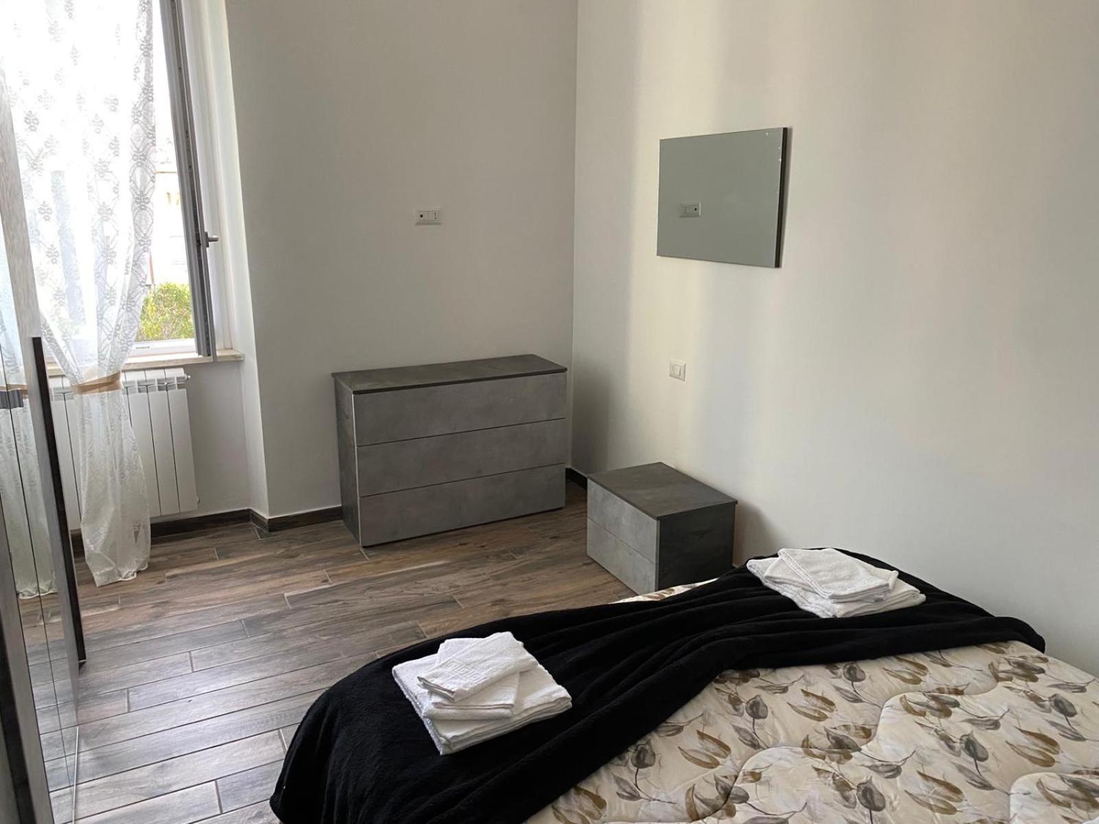 Terni Urban Nest Daire Dış mekan fotoğraf