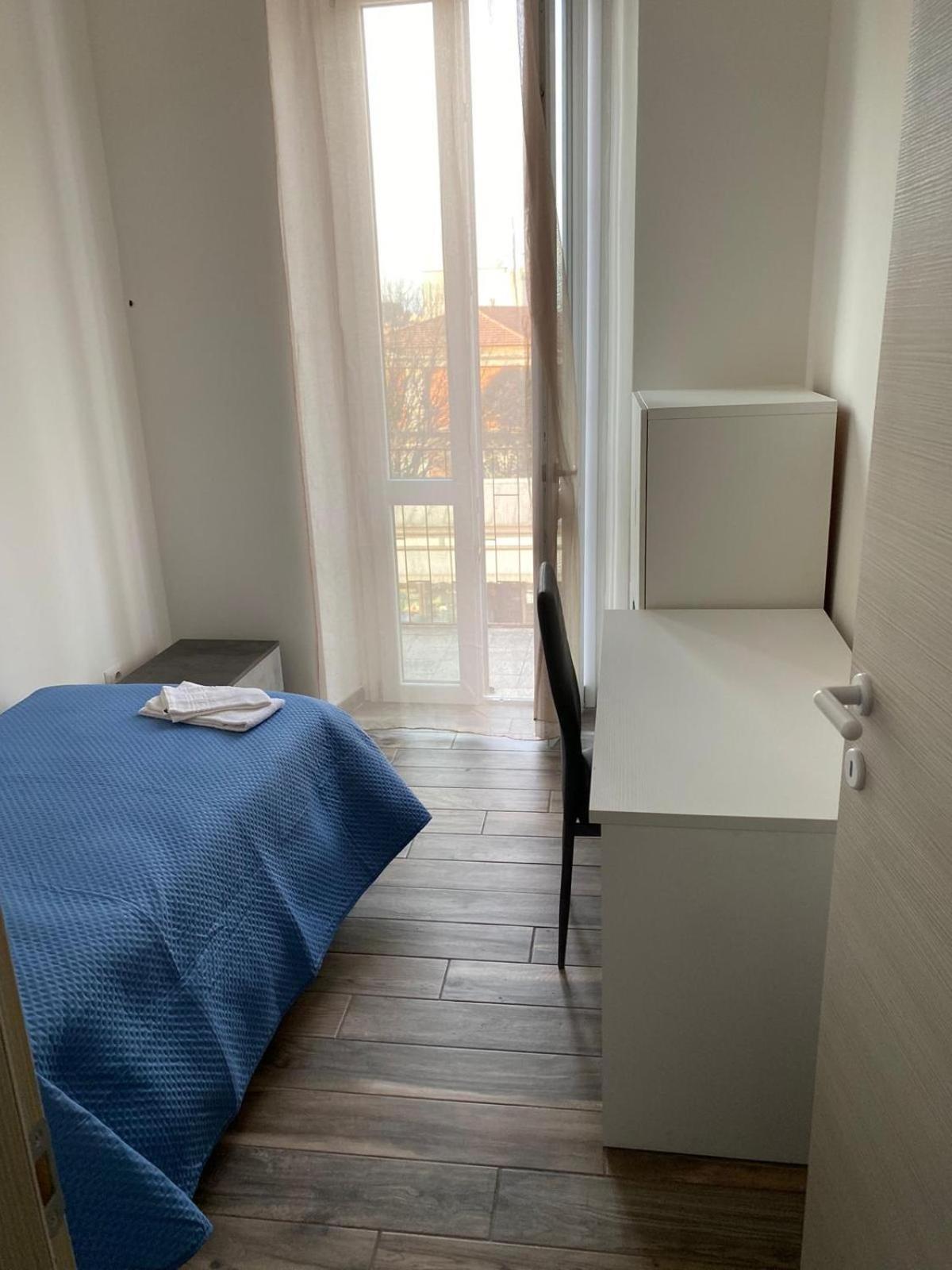 Terni Urban Nest Daire Dış mekan fotoğraf