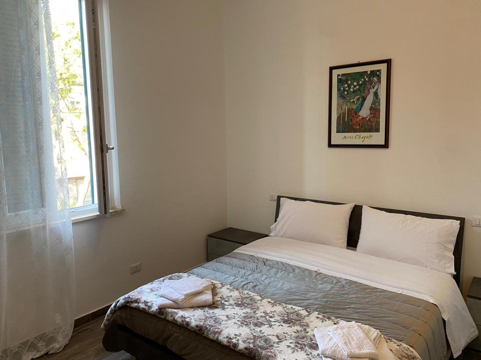 Terni Urban Nest Daire Dış mekan fotoğraf