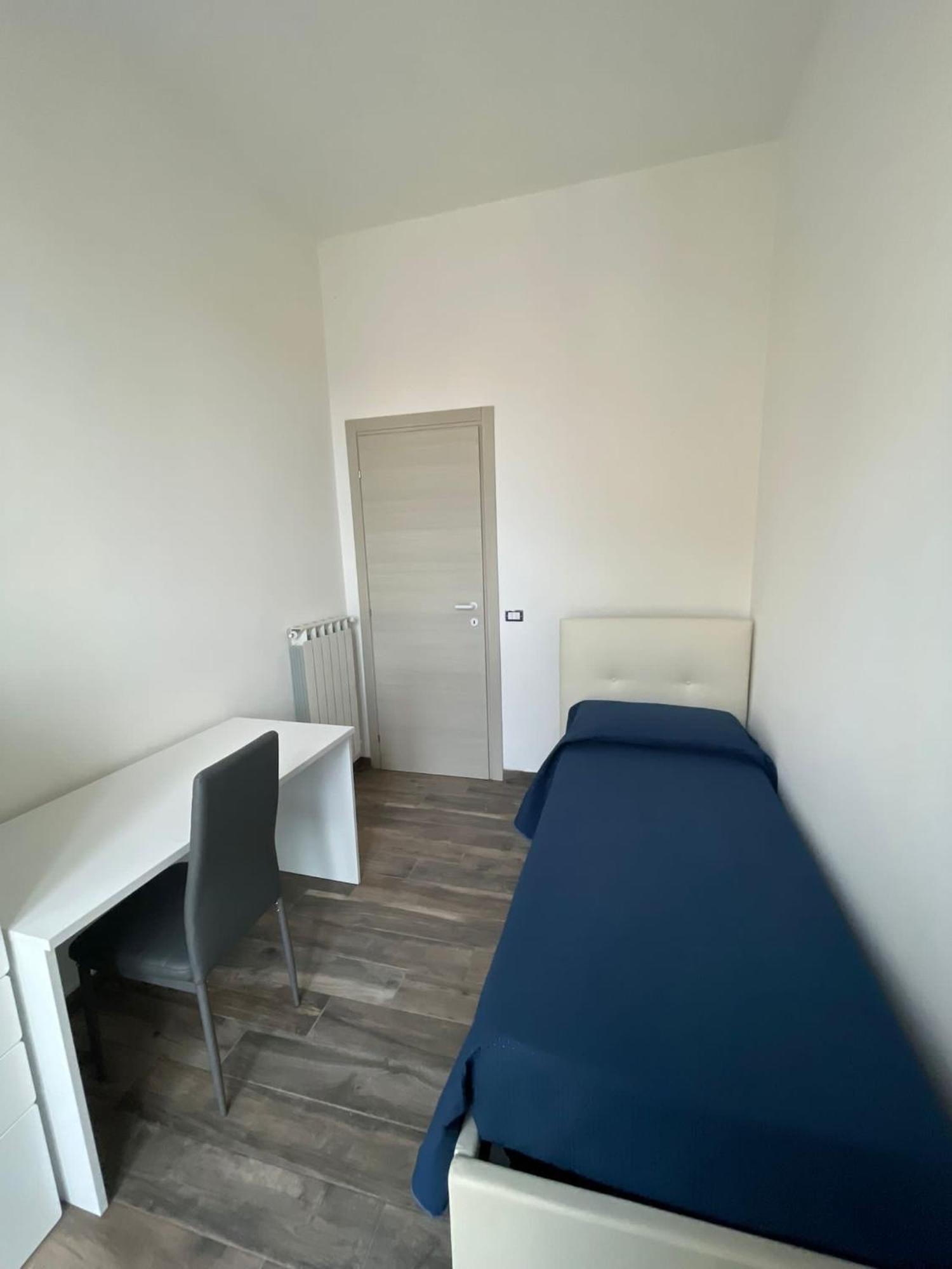Terni Urban Nest Daire Dış mekan fotoğraf