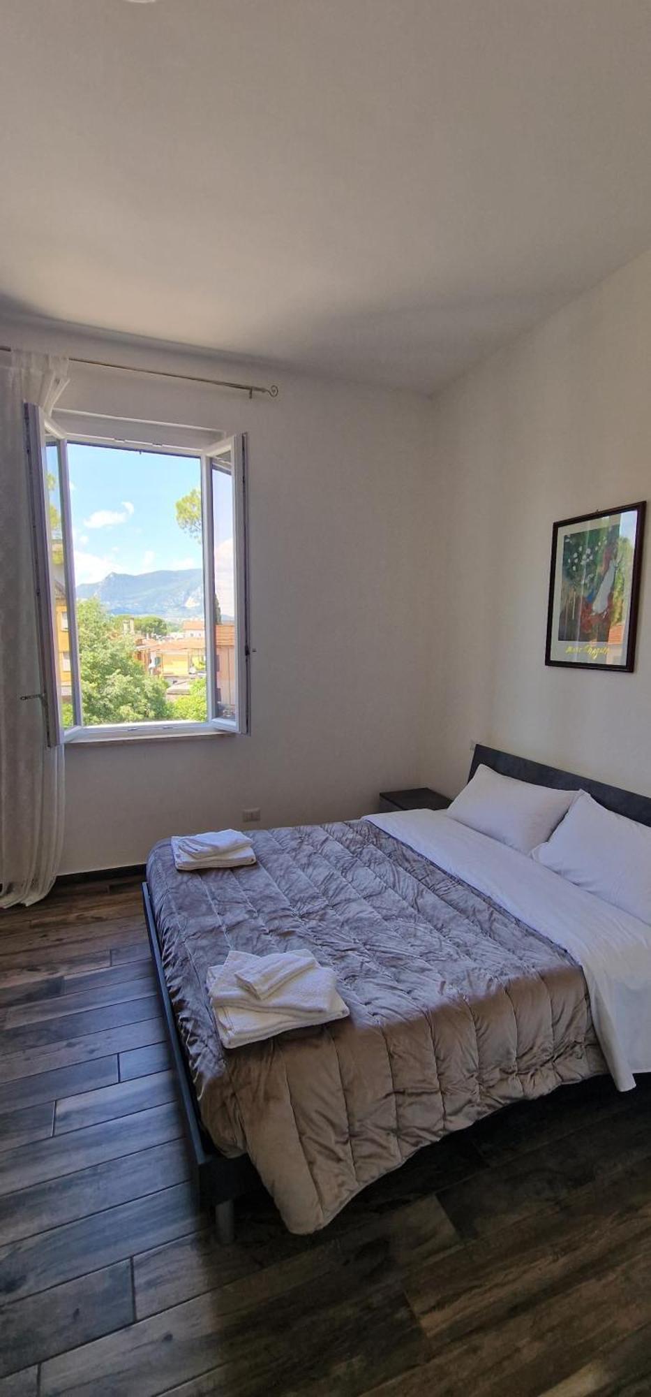 Terni Urban Nest Daire Dış mekan fotoğraf