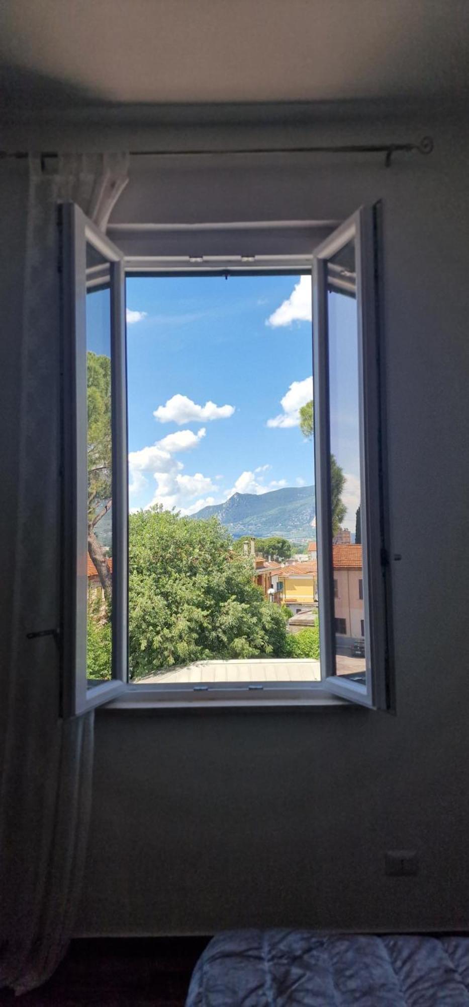 Terni Urban Nest Daire Dış mekan fotoğraf